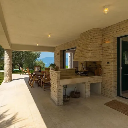 Kamik Casa vacanze Zurkovo