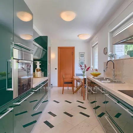 Kamik Casa vacanze Zurkovo