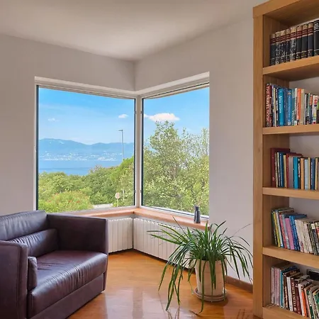 Casa vacanze Kamik Zurkovo
