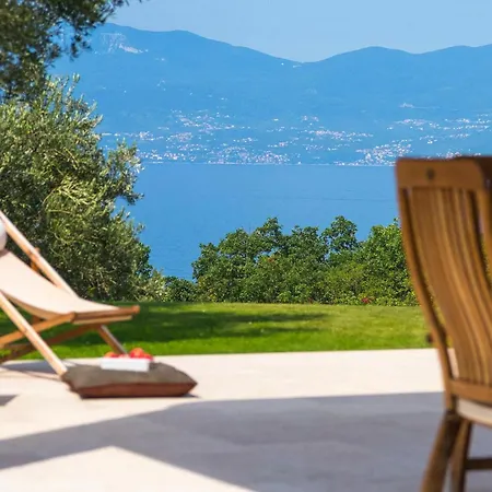 Casa vacanze Kamik Zurkovo