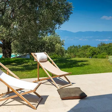 Kamik Casa vacanze