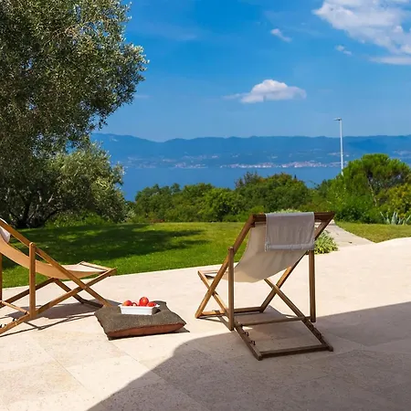 Kamik Casa vacanze Zurkovo