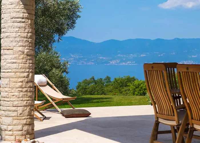 Kamik Hébergement de vacances *